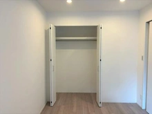 【神奈川県/横浜市南区吉野町】プランヴェール吉野町 収納