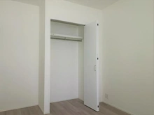 【神奈川県/横浜市南区吉野町】プランヴェール吉野町 洋室