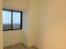 【神奈川県/横浜市南区吉野町】プランヴェール吉野町 洋室