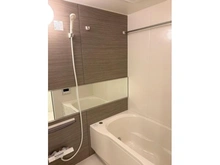 【神奈川県/横浜市南区吉野町】プランヴェール吉野町 浴室