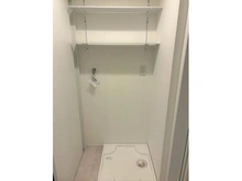 【神奈川県/横浜市南区吉野町】プランヴェール吉野町 洗面所