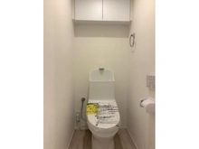 【神奈川県/横浜市南区吉野町】プランヴェール吉野町 トイレ