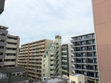 【神奈川県/横浜市南区吉野町】プランヴェール吉野町 眺望