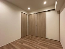 【神奈川県/横浜市磯子区洋光台】菱興洋光台マンション 洋室