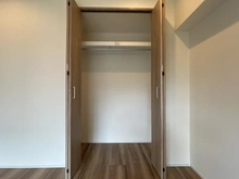 【神奈川県/横浜市磯子区洋光台】菱興洋光台マンション 収納