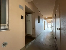 【神奈川県/横浜市磯子区洋光台】菱興洋光台マンション 共用部