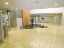 【神奈川県/横浜市中区扇町】エスト・グランディール横濱関内 エントランス