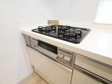 【神奈川県/横浜市中区本牧緑ケ丘】メゾン緑ヶ丘 キッチン