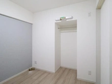 【神奈川県/横浜市中区本牧緑ケ丘】メゾン緑ヶ丘 洋室