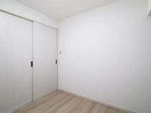 【神奈川県/横浜市中区本牧緑ケ丘】メゾン緑ヶ丘 洋室