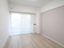 【神奈川県/横浜市中区本牧緑ケ丘】メゾン緑ヶ丘 洋室