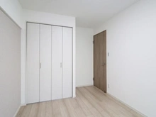 【神奈川県/横浜市中区本牧緑ケ丘】メゾン緑ヶ丘 洋室