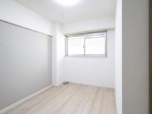 【神奈川県/横浜市中区本牧緑ケ丘】メゾン緑ヶ丘 洋室