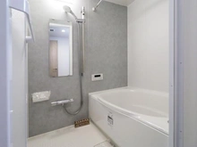 【神奈川県/横浜市中区本牧緑ケ丘】メゾン緑ヶ丘 浴室