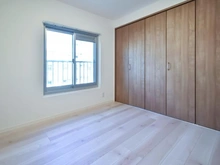 【神奈川県/横浜市南区六ツ川】六ツ川台団地 2-11号棟 洋室