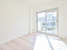 【神奈川県/横浜市南区六ツ川】六ツ川台団地 2-11号棟 洋室