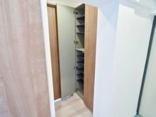 【神奈川県/横浜市南区六ツ川】六ツ川台団地 2-11号棟 収納