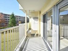 【神奈川県/横浜市南区六ツ川】六ツ川台団地 2-11号棟 バルコニー