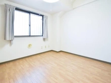 【神奈川県/横浜市南区中村町】横浜阪東橋ガーデンハウス 洋室