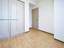 【神奈川県/横浜市南区中村町】横浜阪東橋ガーデンハウス 洋室