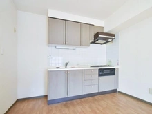 【神奈川県/横浜市南区中村町】横浜阪東橋ガーデンハウス キッチン