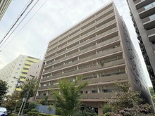 【神奈川県/横浜市磯子区森】ドルフ磯子 外観