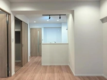 【神奈川県/横浜市磯子区森】ドルフ磯子 リビング・ダイニング