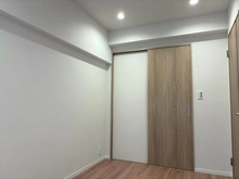 【神奈川県/横浜市磯子区森】ドルフ磯子 洋室