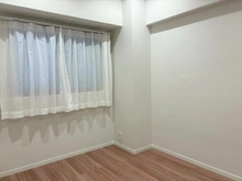 【神奈川県/横浜市磯子区森】ドルフ磯子 洋室