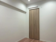 【神奈川県/横浜市磯子区森】ドルフ磯子 洋室