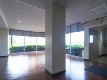 【神奈川県/横浜市神奈川区松見町】WTC菊名マンション ロビー