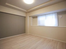 【神奈川県/横浜市中区新山下】ライオンズマンション横濱元町キャナリシア 洋室