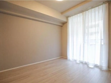 【神奈川県/横浜市中区新山下】ライオンズマンション横濱元町キャナリシア 洋室