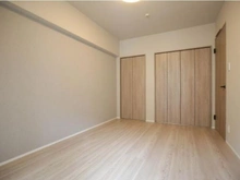 【神奈川県/横浜市中区新山下】ライオンズマンション横濱元町キャナリシア 洋室