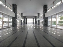 【神奈川県/横浜市中区新山下】ライオンズマンション横濱元町キャナリシア 共用部