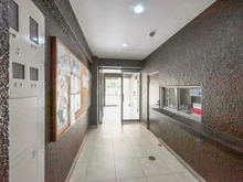 【神奈川県/横浜市中区山手町】山手町マンション 共用部