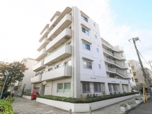 【神奈川県/横浜市磯子区磯子】コスモ磯子グリーンアベニュー 外観