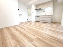 【神奈川県/横浜市瀬谷区三ツ境】三ツ境グリーンハイム 1号棟 ダイニングキッチン