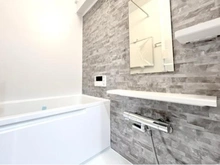 【神奈川県/横浜市瀬谷区三ツ境】三ツ境グリーンハイム 1号棟 浴室