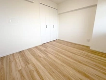 【神奈川県/横浜市瀬谷区三ツ境】三ツ境グリーンハイム 1号棟 洋室