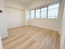 【神奈川県/横浜市瀬谷区三ツ境】三ツ境グリーンハイム 1号棟 洋室