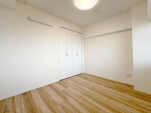 【神奈川県/横浜市瀬谷区三ツ境】三ツ境グリーンハイム 1号棟 洋室