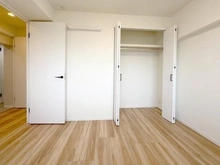 【神奈川県/横浜市瀬谷区三ツ境】三ツ境グリーンハイム 1号棟 収納