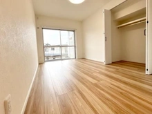 【神奈川県/横浜市瀬谷区三ツ境】三ツ境グリーンハイム 1号棟 浴室