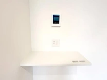 【神奈川県/横浜市瀬谷区三ツ境】三ツ境グリーンハイム 1号棟 TVモニター付きインターフォン