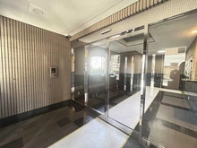 【神奈川県/横浜市南区日枝町】 クレアール吉野町 エントランス