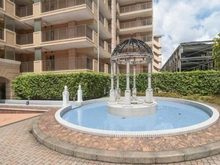 【神奈川県/横浜市南区永田台】レイディアント横濱ユーロヒルズ 共用部