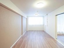 【神奈川県/横浜市中区本牧原】 ルネサンスシティ本牧 リビング・ダイニング