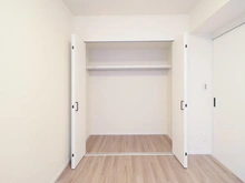 【神奈川県/横浜市中区本牧原】 ルネサンスシティ本牧 収納