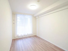 【神奈川県/横浜市中区本牧原】 ルネサンスシティ本牧 洋室